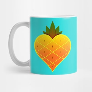 THE APPLE OF MY PINE Mug